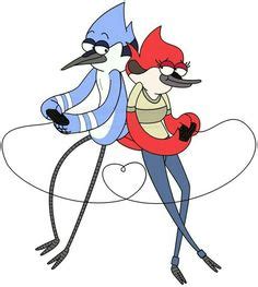 Las Mejores Ideas De Mordecai Y Rigby Mordecai Y Rigby Historias