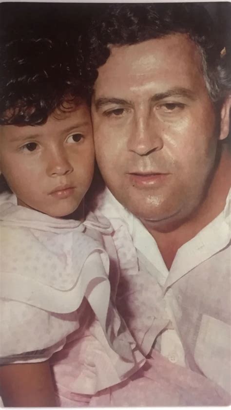 La Verdad Sobre Una De Las Mayores Excentricidades De Pablo Escobar