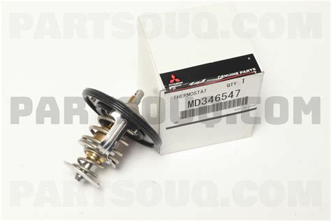 THERMOSTAT DA6A 00 WV56MC88 Tama Parts PartSouq