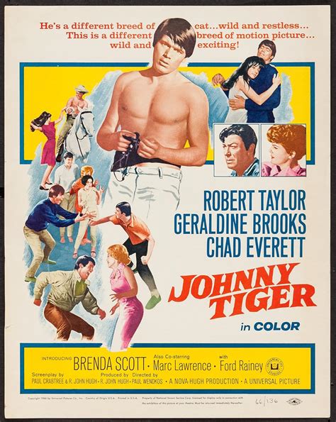 Johnny Tiger