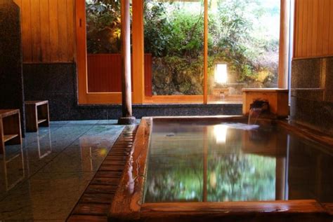 The Best Tattoo Friendly Onsen Ryokans In Kyoto