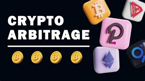 HOW TO USE CRYPTO ARBITRAGE BTC ARBITRAGE STRATEGY BETWEEN