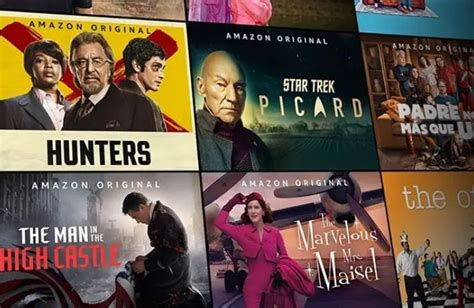 Amazon Prime Video Incluir Anuncios Limitados A Partir Del De Enero