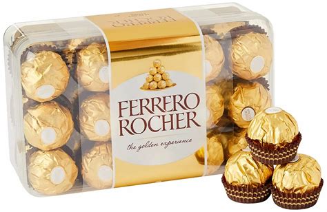 Ferrero Rocher Premium Chocolates 24 Pieces at Rs 800 piece फरर