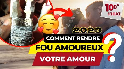 Comment Faire Revenir Son Ex Voici Le Puissant Rituel D Amour Qui