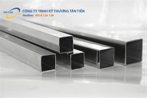 Inox Tân Tiến Chuyên cung cấp sản phẩm Inox Bảng quy chuẩn trọng