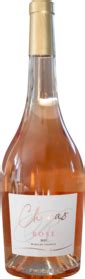 Chicas French Rose 2021 Naked Wines