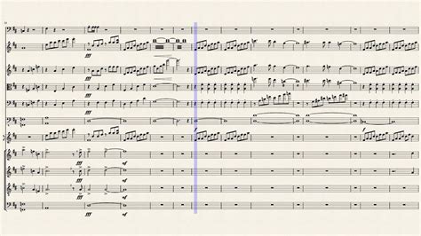 UEFA Champions League Anthem Sheet Music Chords - Chordify