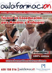 Cursos homologados online Formación oficial y reconocida