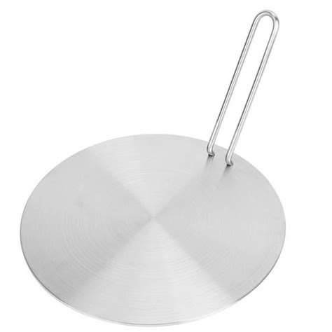 Plaque De Diffuseur De Chaleur Pour Cuisini Re Gaz Et Lectrique