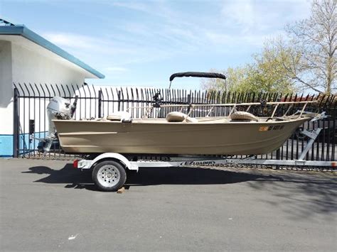 Valco Boats For Sale