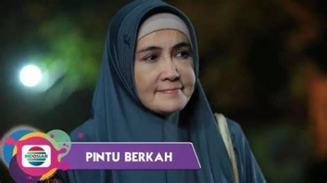 Saksikan FTV Pintu Berkah Siang Tayang Sabtu 29 Juli 2023 Pukul 12 00