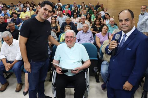 Mestres Pioneiros Da Ufmt E Engenheiros Civis Que Completaram O Jubileu