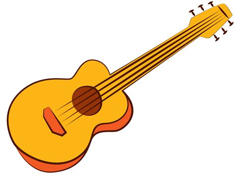 Guitarra Instrumento Musical 1206609 PNG