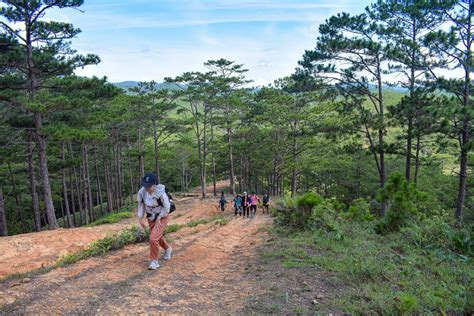 5 Kinh nghiệm trekking siêu chi tiết dành cho các trekker