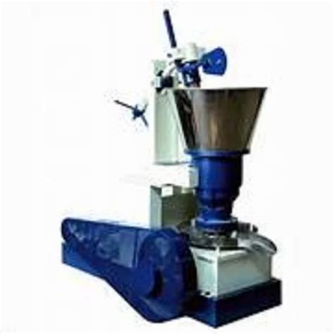 Rotary Oil Mill Chuck Machine Capacity 60 Kg Hour Size ER16 At