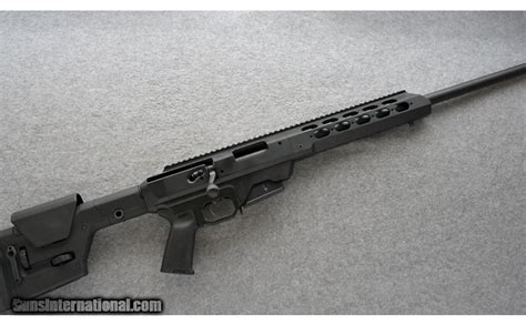 Remington ~ Model 700 Mdt Tac21 Tactical Chassis ~ 308 Win