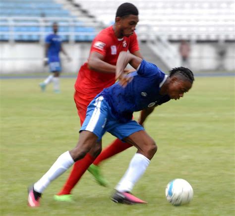 Npfl Rangers Ambush Bayelsa United For A Perfect Second Round