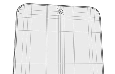 Realme 14 Pro Plus White - 3D Model by Rever_Art