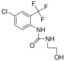 Chloro Trifluoromethyl Phenyl Hydroxyethyl Urea