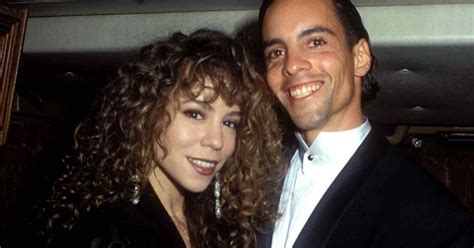 Mariah Carey sued by her brother for 'emotional anguish' over memoir