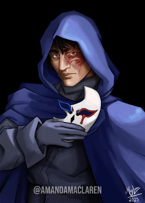 [for Hire] Commissions Open For Ocs Fanart Dandd Rpg And More 3 Slots