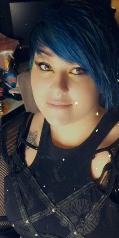 Bbw Goth Babe Extremely Naughty For Reward Brisbane