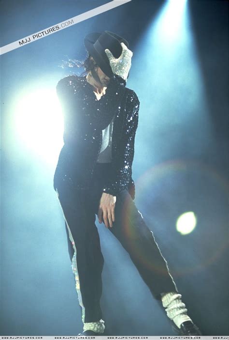 Dangerous World Tour Michael Jackson Photo 6952579 Fanpop