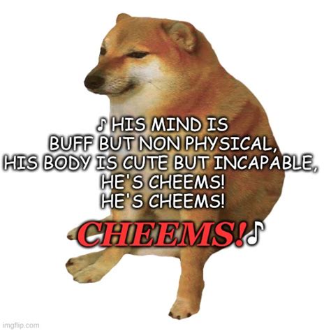 cheems-memes Memes & GIFs - Imgflip