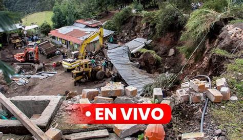 Temblor Hoy 16 De Julio En Colombia ¿donde Fue El Epicentro Y De Cuánto Fue El Sismo De Hoy