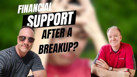 Should You Be Obligated To Support Your Filipina Girlfriend After Breaking It Off Youtube