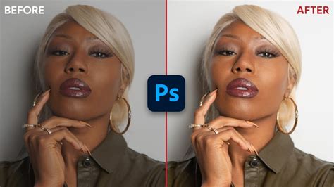 choose  perfect portrait photo retouching services youtube