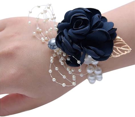 Corsage Wristband Atelier Yuwa Ciao Jp