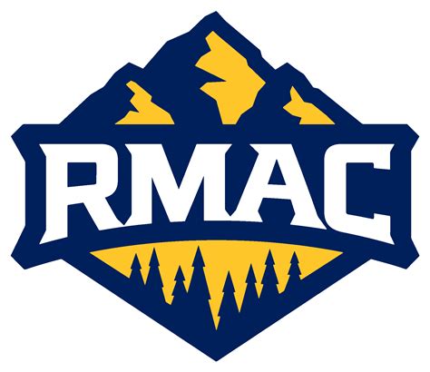 Rocky Mountain Athletic Conference Logo Vector - (.Ai .PNG .SVG .EPS ...