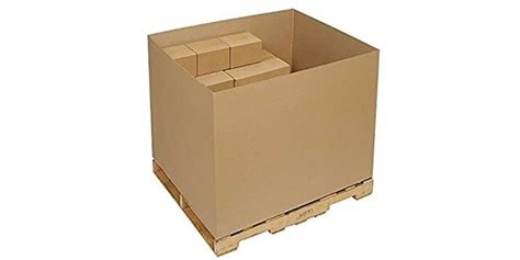 Fabrica De Cajas Y Empaques De Cart N Corrugado En Quer Taro Cajas