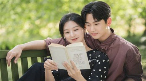 Netflix La Serie Coreana Recién Estrenada Que Tiene 16 Episodios Y Es