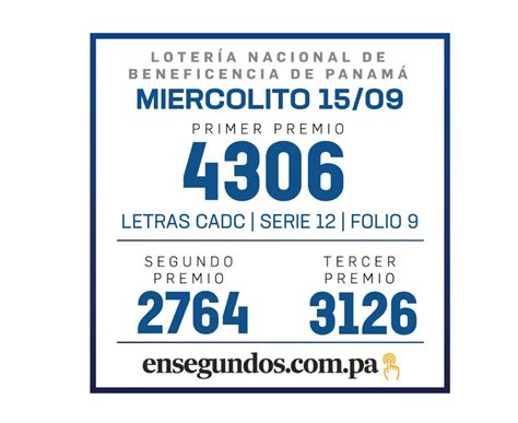 Resultados del sorteo de la LNB de hoy miércoles 15 de septiembre de