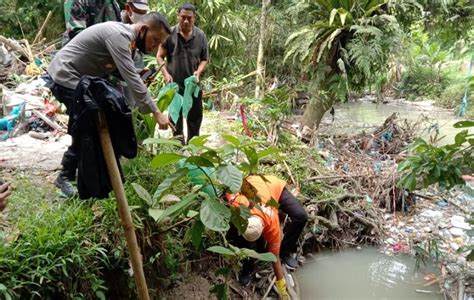 Simalungun Gempar Potongan Kaki Manusia Ditemukan Mengambang Di Sungai