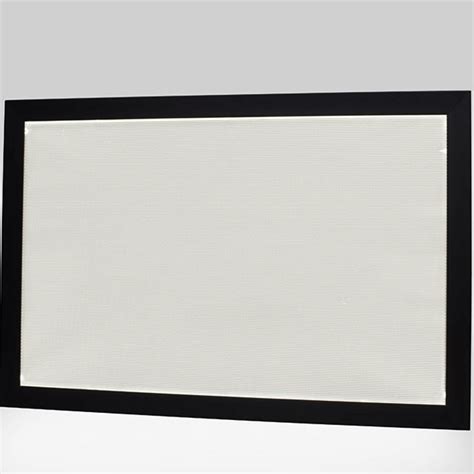 Single Sided LED Snap Frame | BYIBA Lighting