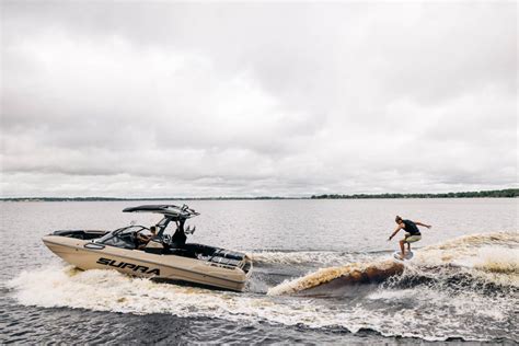 Best 23 Wakesurf Boats For 2023 Sweet Boats