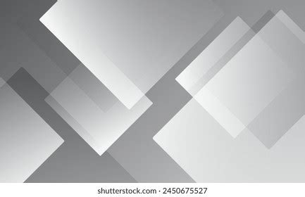 White Abstract Background Gradient Vector Illustration Stock Vector ...