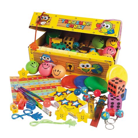 treasure chest of toys 5