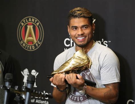 Josef Martínez En Venezuela la vida no es fácil pero ese ambiente