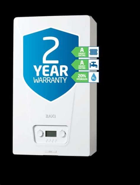 Baxi 200 Combi 2 MPH