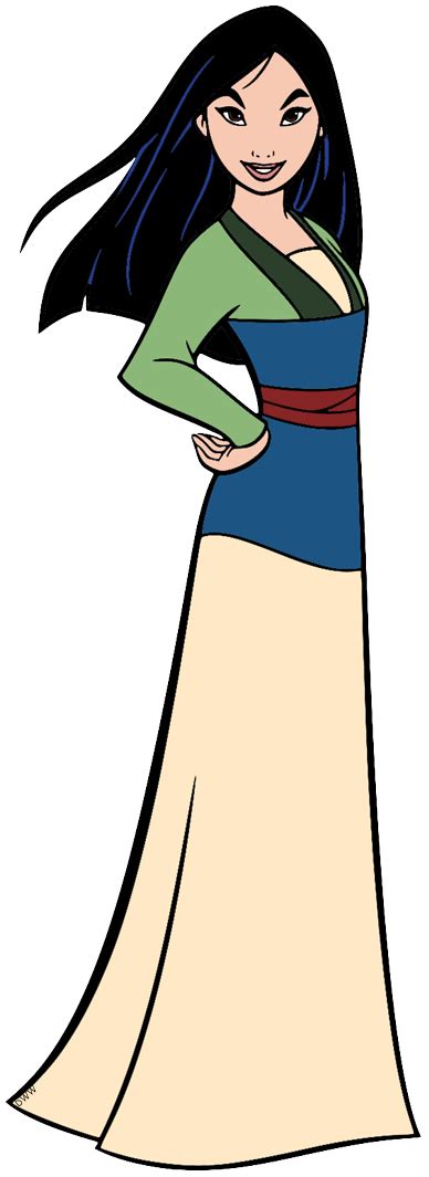 Mulan Clip Art Png Images Disney Clip Art Galore