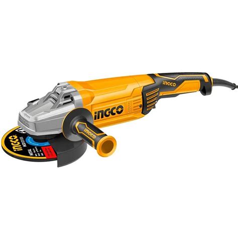 ingco mm angle grinder  power tools mall