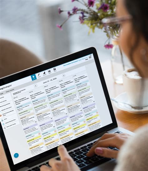 Teaching Strategies Early Learning Platform