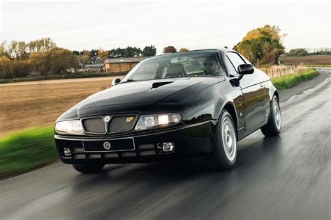 One Of 24 Lancia Hyena Zagato For Sale PistonHeads UK