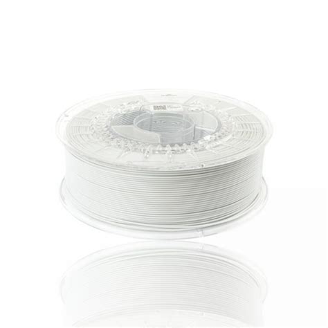 Petg Premium Kg Light Grey Spectrum Filaments Evolt Loja Online