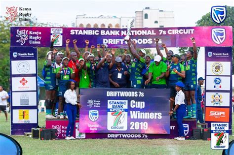 National Sevens Circuit Kcb Seeded First For Season Opening Kabeberi